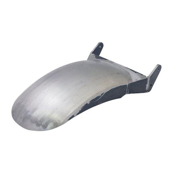 NCC Germany, BK rear fender kit, smooth. No Cut-Out. 215mm