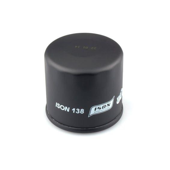 ISON 138 oil filter