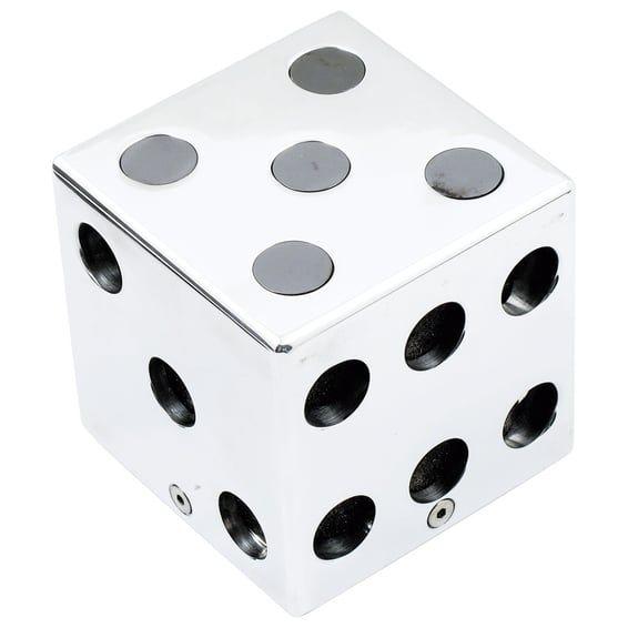 air cleaner kit. Lucky Dice