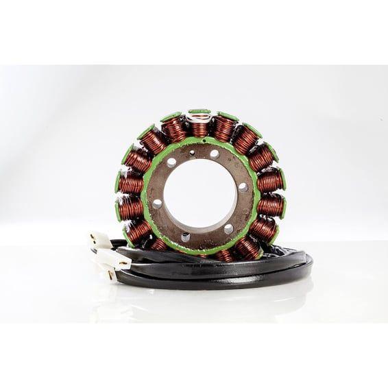 Rick's stator, OEM style Suzuki