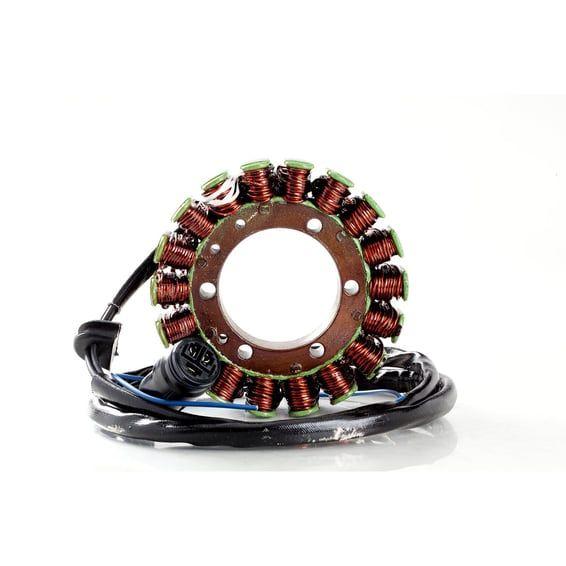 Rick's stator, OEM style Kawasaki