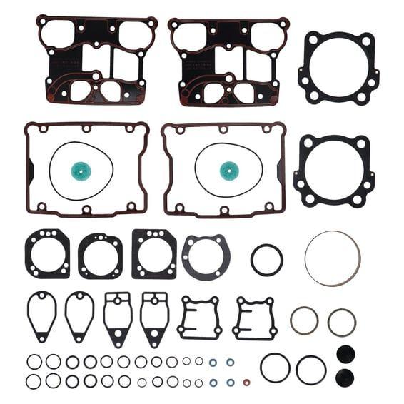 James, top end gasket kit, 3-7/8" big bore MLS