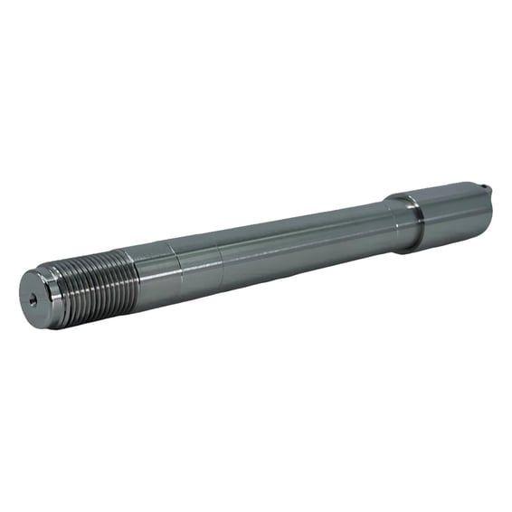 Bare Knuckle Performance, front axle kit