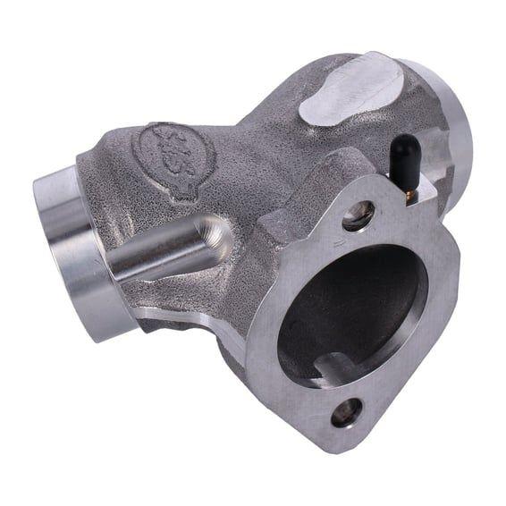 E manifold S&S & OEM heads size 426