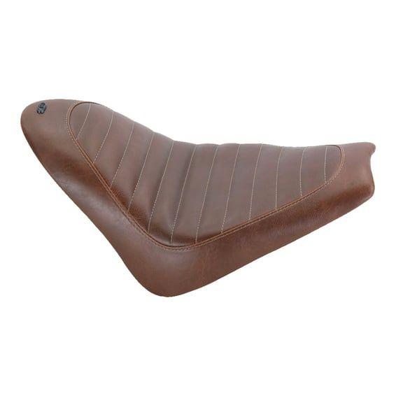 RSD, Indian Scout solo seat Enzo