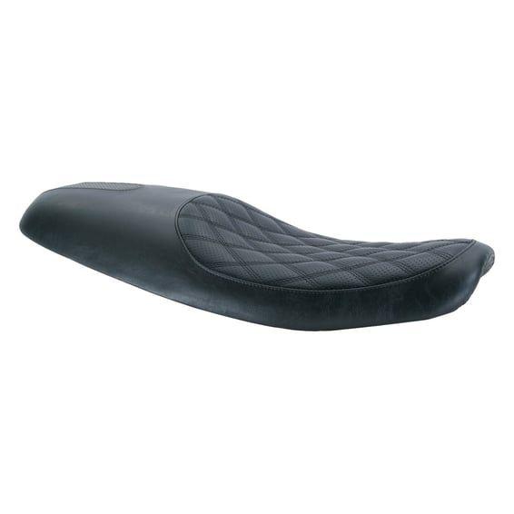 RSD 2-up Step Classic seat Boss black