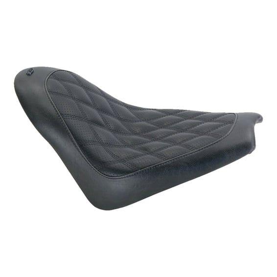 RSD, Indian Scout solo seat Boss