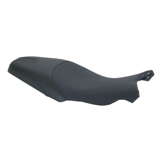 RSD 2-up Traction seat black