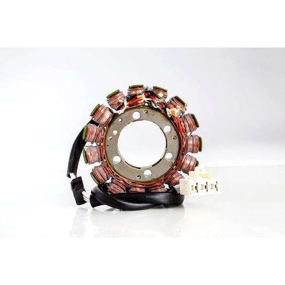 Rick's stator, OEM style Aprilia
