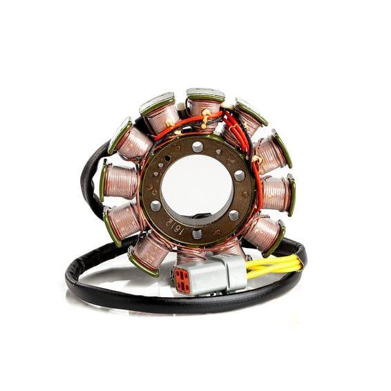 Rick's, Hot Shot style stator. Buell 1125R/CR