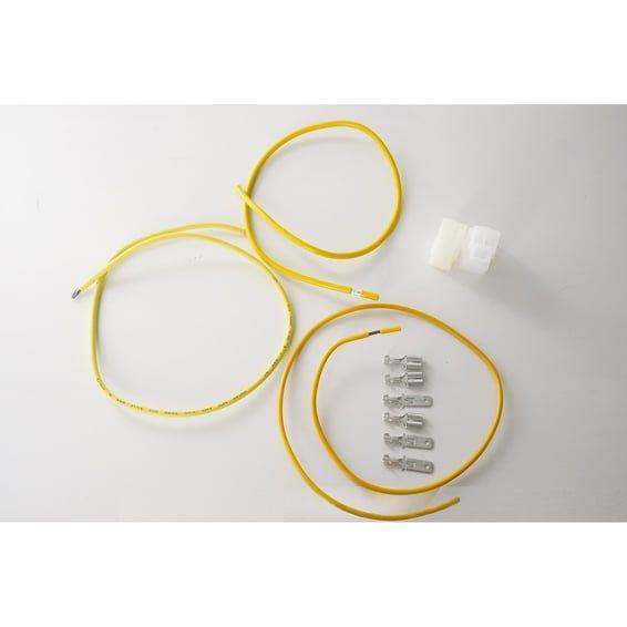 Rick's wiring harness connector kit
