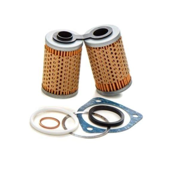 oil filter BMW