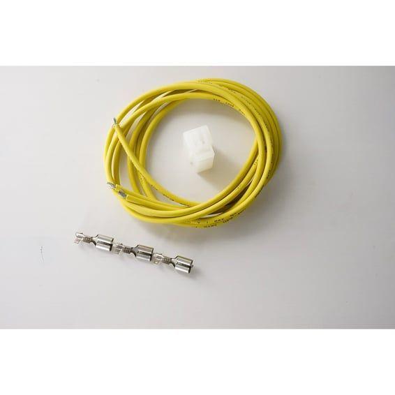 Rick's wiring harness connector kit