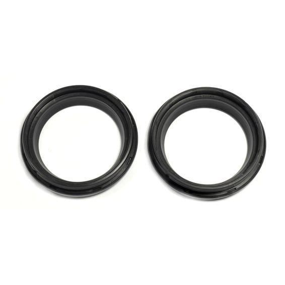 fork dust seal kit NOK 45x57,3x6/14 mm