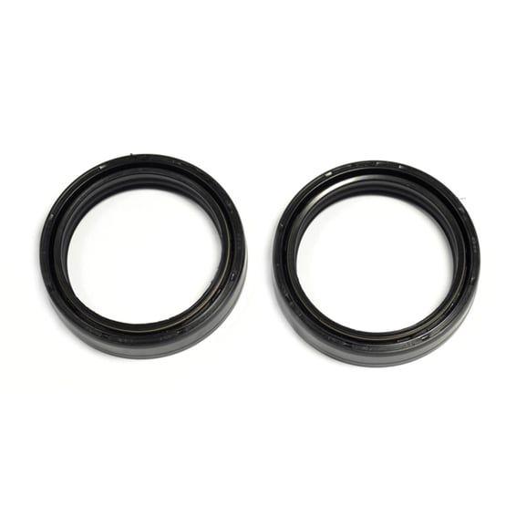 fork oil seal kit 45x57x11 mm
