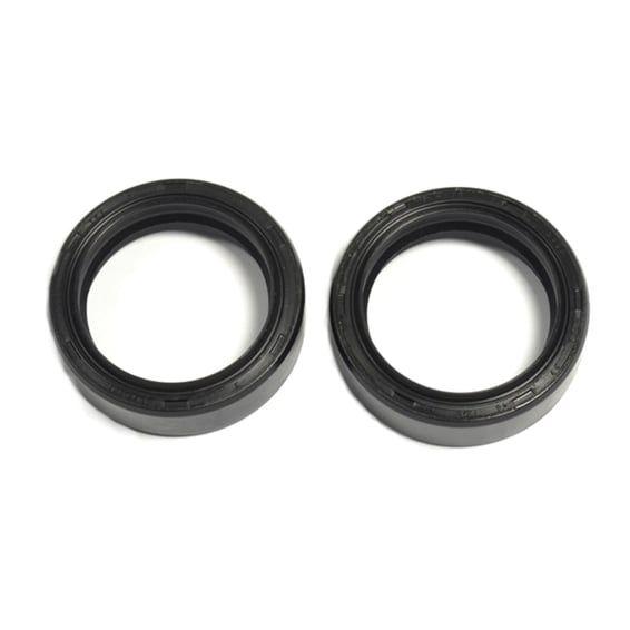 fork oil seal kit 37x48x12,5/13,5 mm