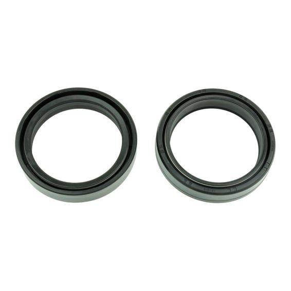 fork oil seal kit 45x57x11 mm