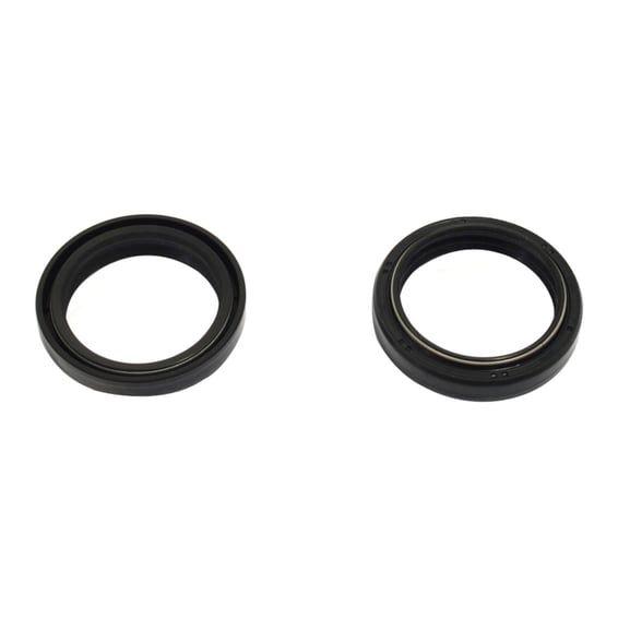 fork oil seal kit 41x53x8/10,5 mm