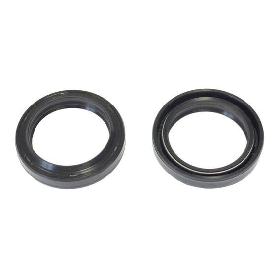 fork oil seal kit 39x51x8/10,5 mm