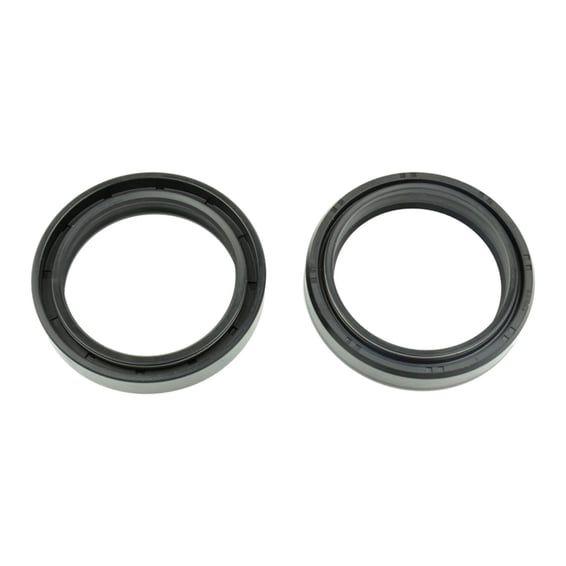 fork oil seal kit 43x55x9,5/10,5 mm