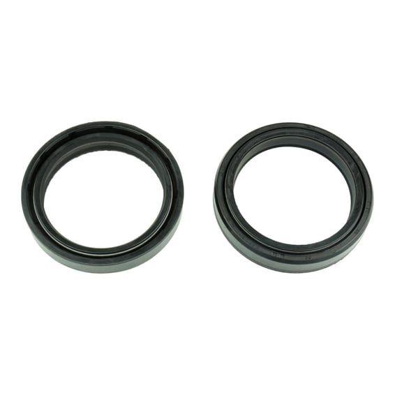 fork oil seal kit 43x55x9,5/10,5 mm