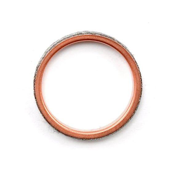 exhaust gasket