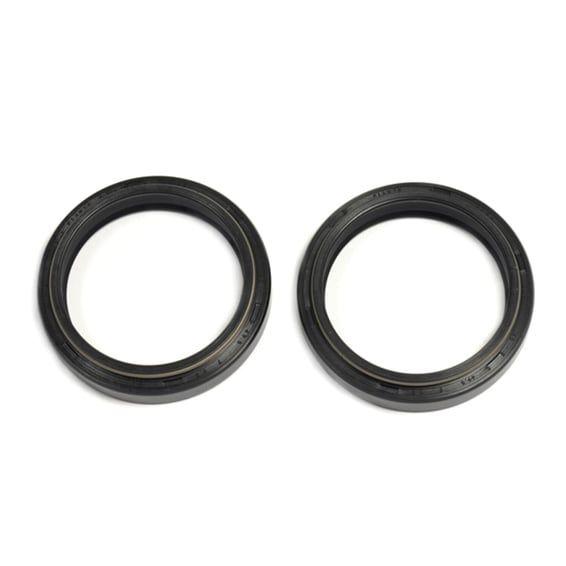 fork oil seal kit 40x49,5x7/9,5 mm