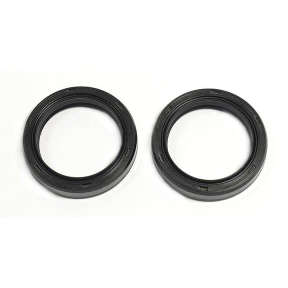 fork oil seal kit 41,7x55x10/10,5 mm