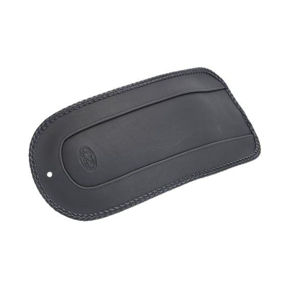 Indian Vintage fender bib black