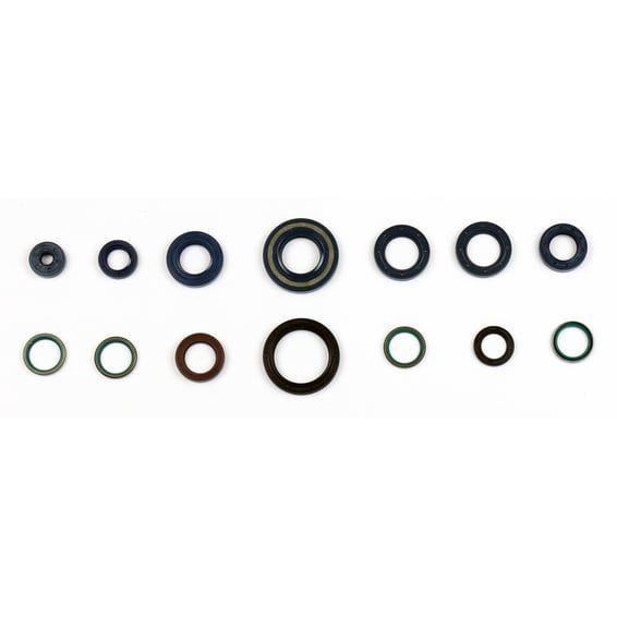 engine oil seal kit