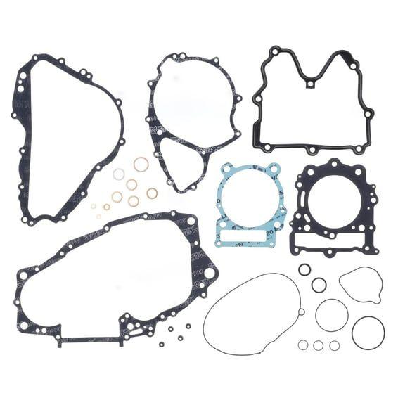 complete motor gasket kit