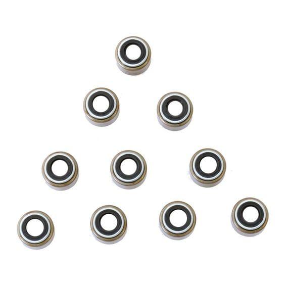 valve stem seal kit
