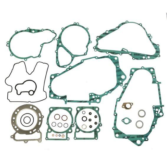 complete motor gasket kit