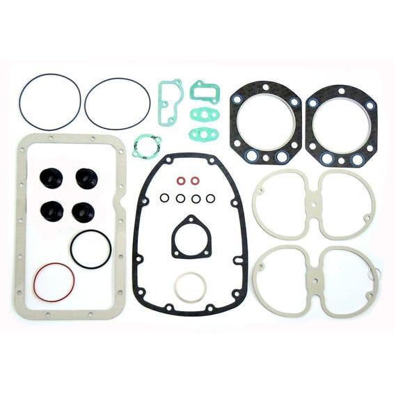 complete motor gasket kit