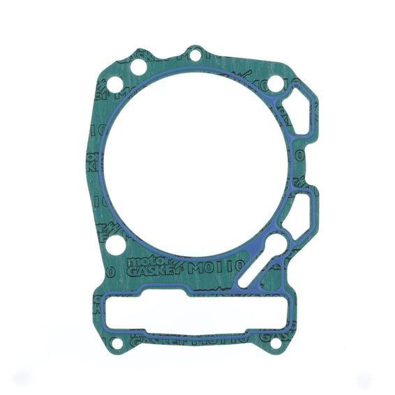 Cylinder base gasket