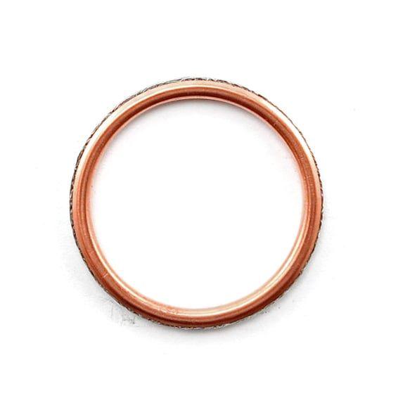 exhaust gasket