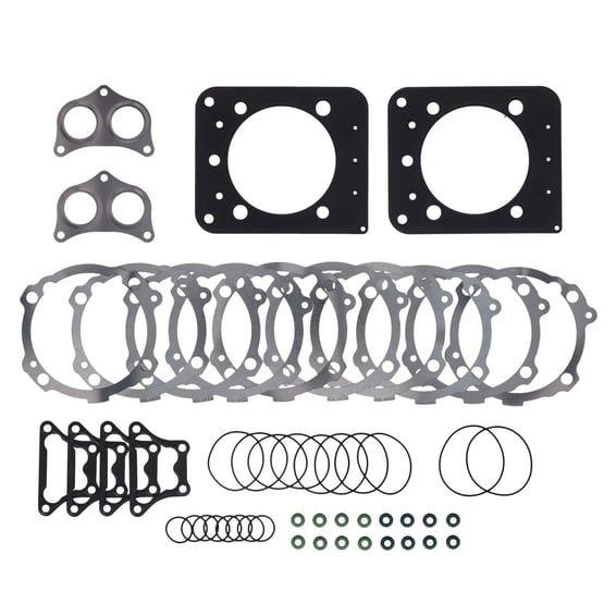 top end gasket kit