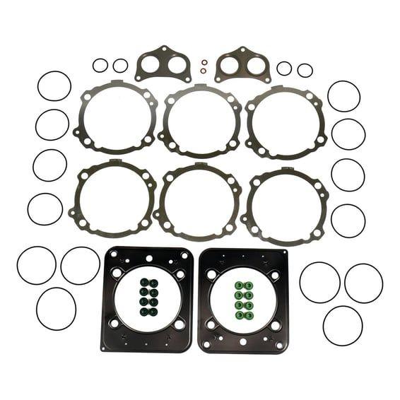 top end gasket kit