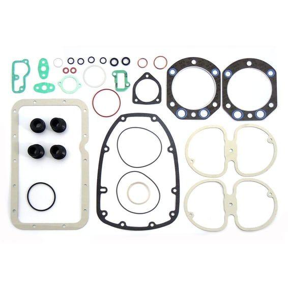 complete motor gasket kit