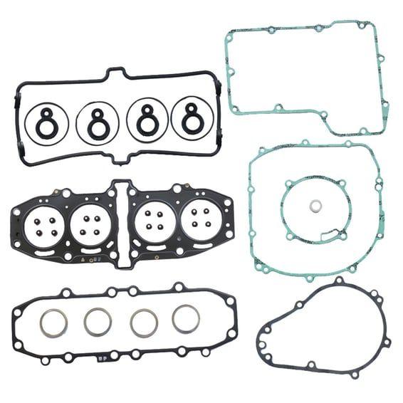 complete motor gasket kit