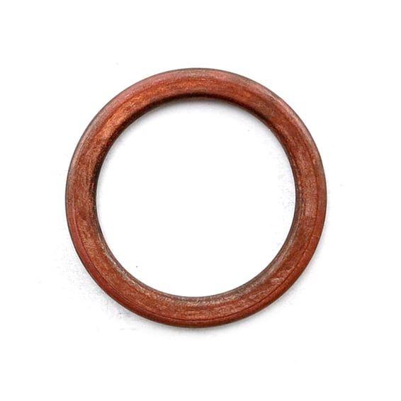 exhaust gasket