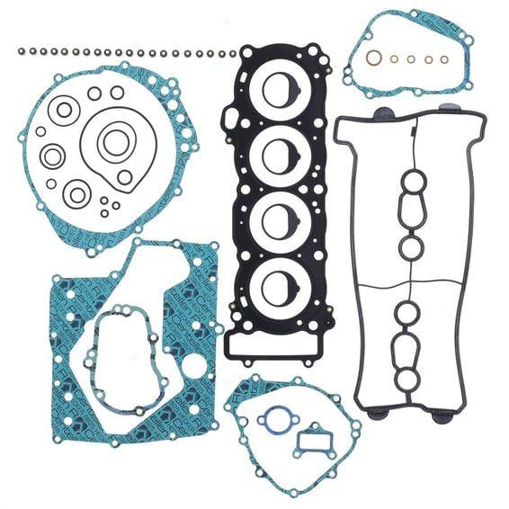 complete motor gasket kit