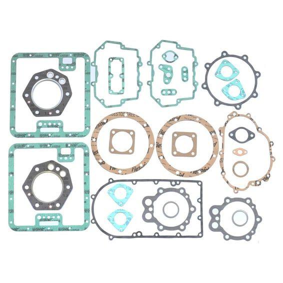 complete motor gasket kit
