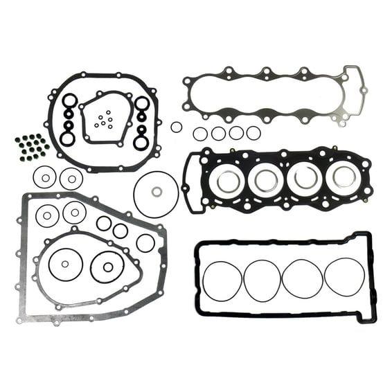 complete motor gasket kit