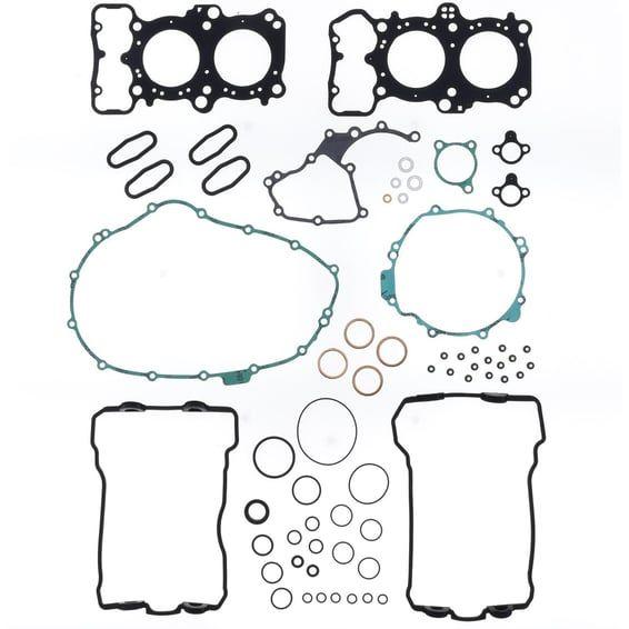 complete motor gasket kit