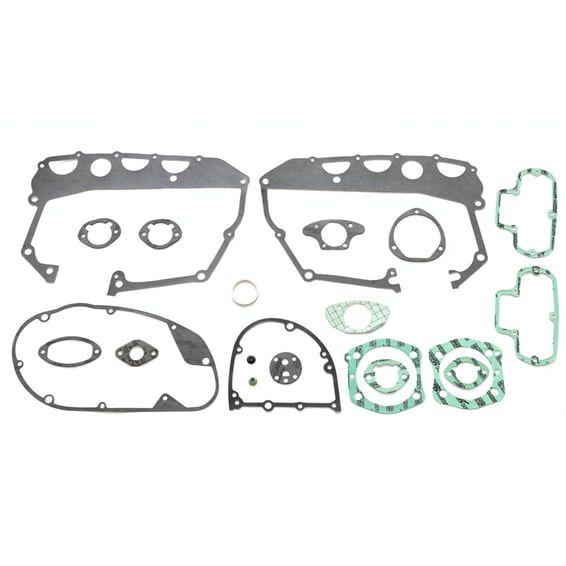 complete motor gasket kit