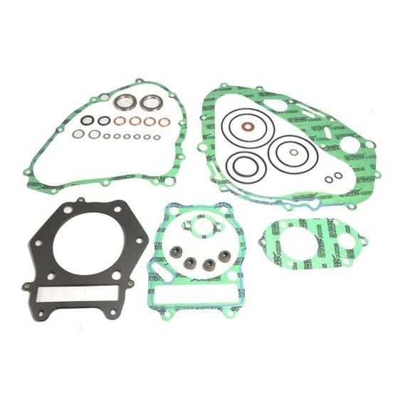 complete motor gasket kit