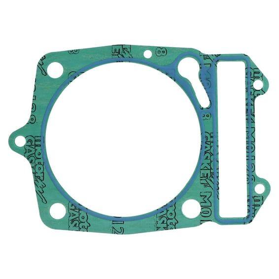 Cylinder base gasket