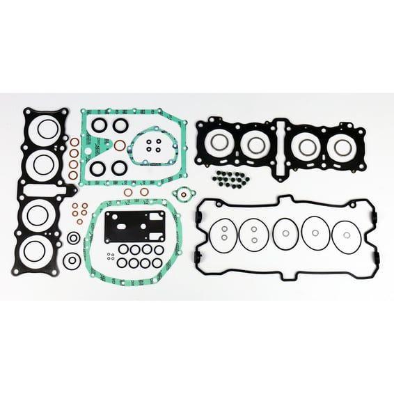 complete motor gasket kit