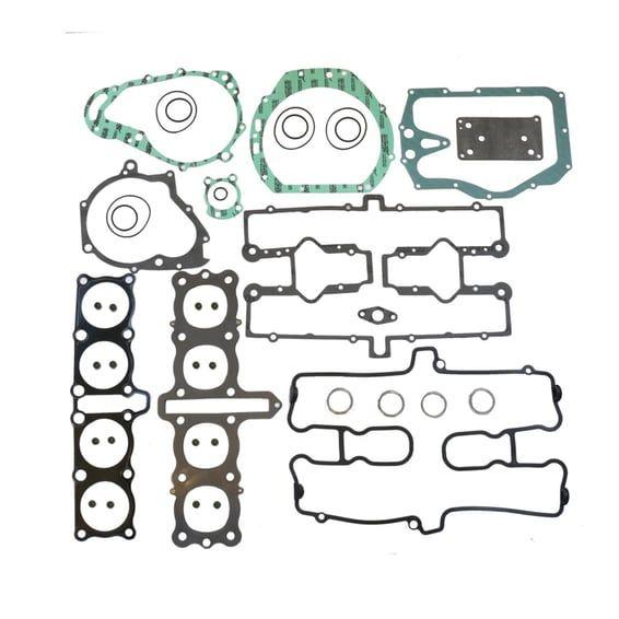 complete motor gasket kit
